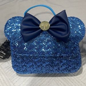 Loungefly purse